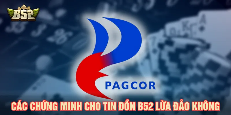 Cần kiểm tra kỹ nguồn truy cập trước khi đánh giá B52 lừa đảo không